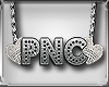 C|PNC Female Necklace