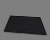 Black Area Rug