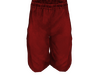 Red Jorts