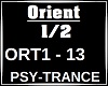 Orient 1/2