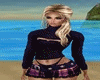 debra top