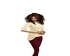 Avatar w pose
