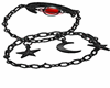 Ruby Cust Moon L