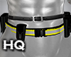 Villain Belt