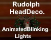 [BD]RudolphHeadDeco