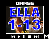 Ella elle la RMX+D F H