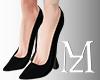 MZ-Black Heels S