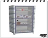 (K)Medical Supply Locker