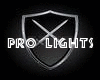 PRO LIGHTS KNIGHTS SWORD