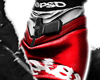 SP5DER.1 DRIPPIN PANT