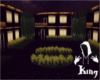 APA Dorms