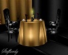 Candlelight Diner Whit U