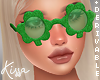 DRV. Clover Shades  F