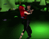 (Drm) Slow dance group