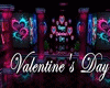 GM Valentine Day Neon BP