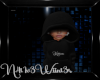 !NW KITTEN HOODIE F