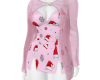 christmas nightgown
