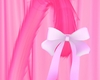 S! Love Neko Tail Pinkie