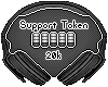Support Token | 20k