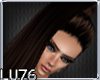 LU Eliza chocolate hair