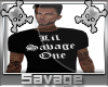 CS- LilSavageOne Shirt