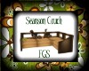 Seasons couch