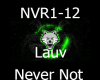 Never Not