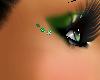 Green Eye Gems