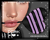 D|Lilac Heart Pop