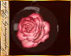 I~Victorian Rose Globe