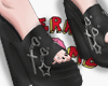 y2k plataform gothic
