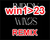 Wings - Remix