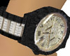 JDV Vibranium Watch