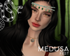 P༶ Medusa Charysse
