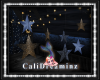 Rooftop Romance Stars