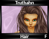Truthahn Hair F