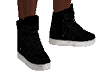Black N White Vans