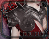 Roselyn Shoulder Piece