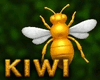 Golden bees