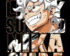 M. Luffy Sleeve