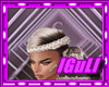 Vuyelwa BLONDE hair