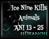 Ice Nine - Animals PT2