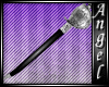 L$A Pirate Queen Sword