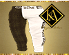 Ecko Glitters Pants