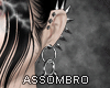 A. Void Earrings