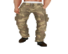 Camo Pants