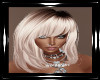 DD! Dixie Blond