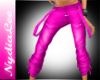{NL}Pink pants