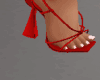 Red Heels
