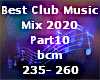 Best Club Music 2020 p10